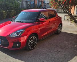 SUZUKI Swift (2017-2024) - 2021 da vetrina