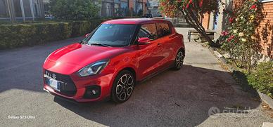 SUZUKI Swift (2017-2024) - 2021 da vetrina