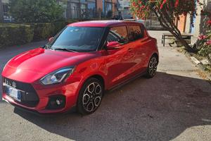 SUZUKI Swift (2017-2024) - 2021 da vetrina