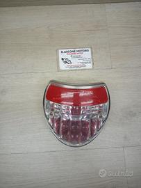 FANALE POSTERIORE APRILIA SCARABEO 500 2006 2012