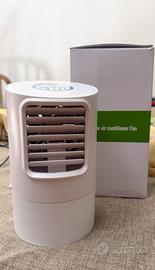 Ventilatore portatile