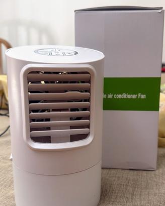 Ventilatore portatile