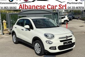 Fiat 500X 1.3 MultiJet 95 CV Pop