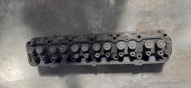 TESTATA JEEP AMC 4200 PER CJ YJ
