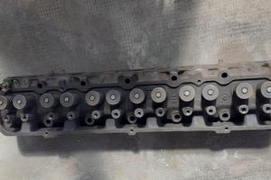 TESTATA JEEP AMC 4200 PER CJ YJ