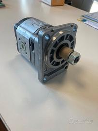 Motore idraulico Rextroth