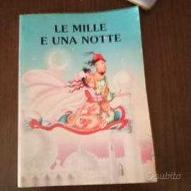le mille e una notte