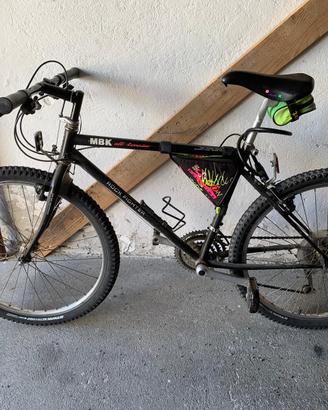 Bicicletta