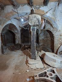 Antico frantoio Centro storico