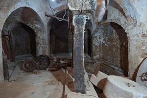 Antico frantoio Centro storico