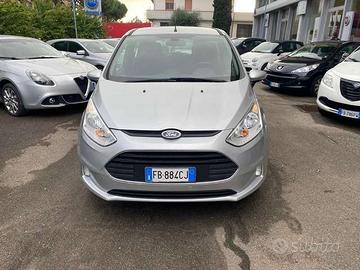 Ford B-Max B-Max 1.0 ecoboost Titanium 100cv E6