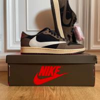 Air Jordan 1 Retro Travis Scott Low OG SP