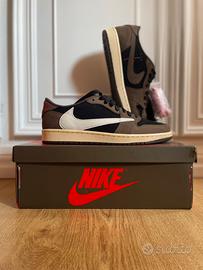 Air Jordan 1 Retro Travis Scott Low OG SP
