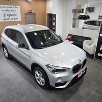 Bmw X1 sDrive18d Advantage