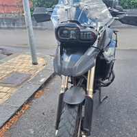 Moto enduro stradale Bmw F800Gs anno 2008