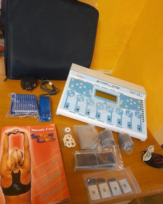 Elettrostimolatore Star Life MyLine Leggi Descrizi