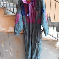 ABBIGLIAMENTO PER LA NEVE 