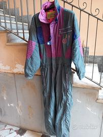 ABBIGLIAMENTO PER LA NEVE 