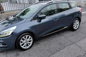 clio sporter dci  8v 90cv  start&stop Energy inten