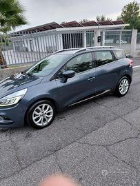 clio sporter dci  8v 90cv  start&stop Energy inten
