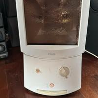 Lampada abbronzante alta pressione
