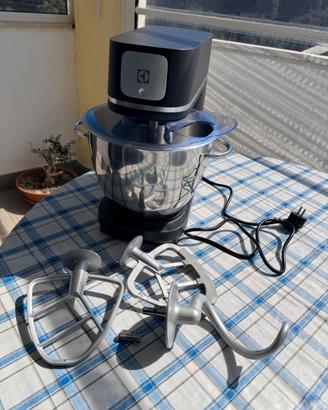 planetaria 5 litri come Kenwood
