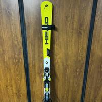 Sci head wc rebels ispeed