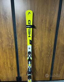 Sci head wc rebels ispeed