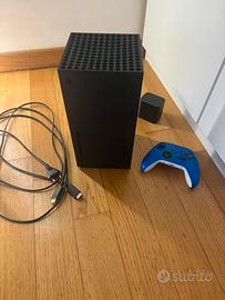 Xbox series x