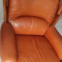 Poltrona Vintage