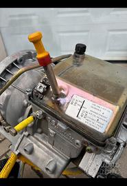 Cambio automatico alfa romeo 164