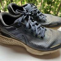 Scarpe Nike Invincible Blu Taglia 44