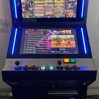 Multigioco Arcade