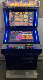 Multigioco Arcade