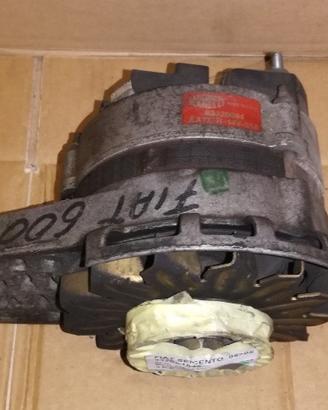 Alternatore FIAT SEICENTO 900cc benzina del 1998