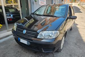 FIAT Punto 1.3 multijet dynamic 5 porte