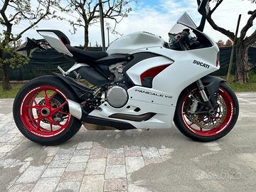 Panigale V2 ducati