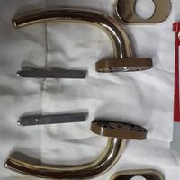 maniglie per finestre GHIDINI 