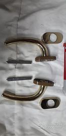 maniglie per finestre GHIDINI 