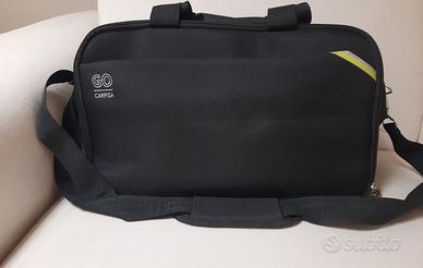 borsone aereo Carpisa