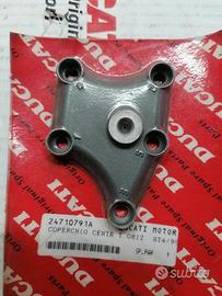 Coperchio Centrale Testa Oriz. per Ducati St4/99