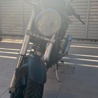 Ducati Monster 600 City Dark