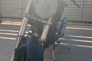 Ducati Monster 600 City Dark