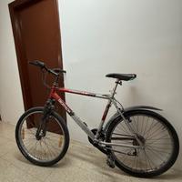 Bici uomo - Rockrider