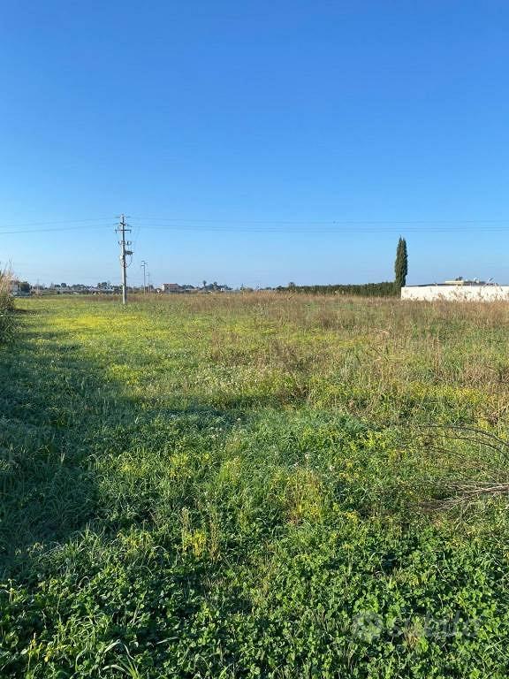 Terreno di 10420 m² a Menfi - Vista 2