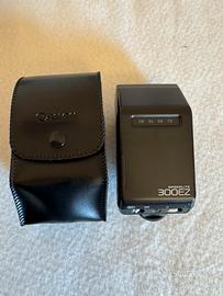 Flash per macchina fotografica Canon