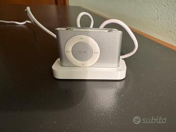 Ipod Shuffle