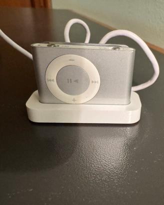 Ipod Shuffle