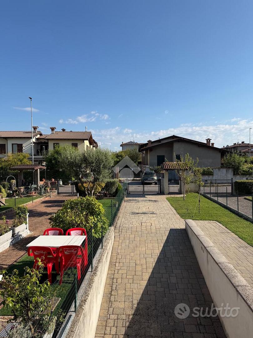 House in Leno, Brescia - Altro