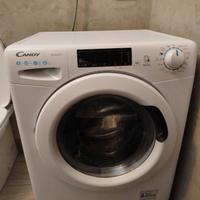 Lavatrice 8 kg